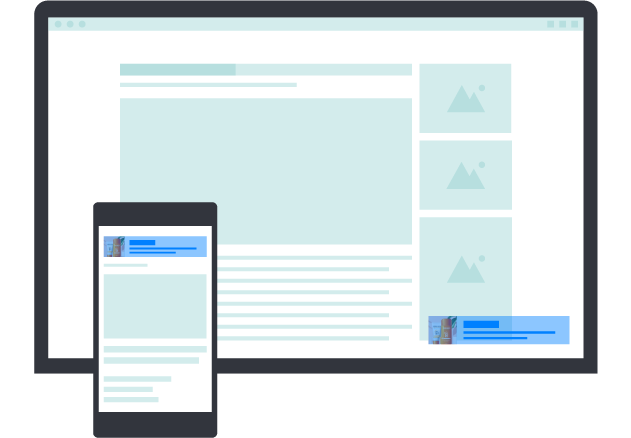 In-Page Push Notifications Ads